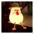 forever light desk led night lamp summer duck fnl 11 extra photo 2 forever light desk led night lamp summer duck fnl 11 extra photo 2