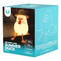 forever light desk led night lamp summer duck fnl 11 extra photo 4 forever light desk led night lamp summer duck fnl 11 extra photo 4