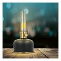 forever light retro petroleum led lamp black flr 25 extra photo 3
