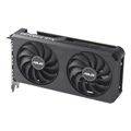 vga asus nvidia dual geforce rtx 5060 ti evo oc edition nvidia 16 gb gddr7 retail extra photo 2