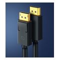 ugreen dp102 displayport cable 4k 15m black extra photo 2