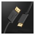 ugreen dp102 displayport cable 4k 15m black extra photo 3