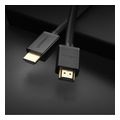 ugreen hdmi cable hd104 4k 5m black extra photo 3