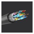 ugreen hdmi cable hd104 4k 5m black extra photo 5