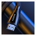 ugreen hdmi cable hd140 8k 15m black extra photo 2