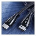 ugreen hdmi cable hd140 8k 15m black extra photo 3