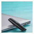 ugreen type c usb a card reader cm304 sd microsd black extra photo 2