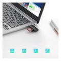ugreen usb 30 card reader cm264 sd microsd black extra photo 1 ugreen usb 30 card reader cm264 sd microsd black extra photo 1