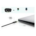 ugreen us241 type c printer cable usb b 2m black extra photo 4