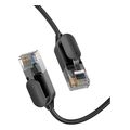 ugreen nw122 network cable utp cat6a 2m black extra photo 1