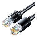 ugreen nw316 network cable utp cat6 8m black extra photo 1