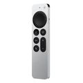 tv remote control apple gen 3 silver mnc83 extra photo 2