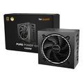 psu be quiet pure power 13 m 1000w full modular 80 plus gold extra photo 3