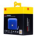 kodak forito bluetooth ixeio 5w blue me patentarismeni texnologia magnetic connect  extra photo 1