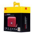 kodak forito bluetooth ixeio 5w red me patentarismeni texnologia magnetic connect  extra photo 1