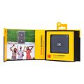 kodak forito bluetooth ixeio 5w gray me patentarismeni texnologia magnetic connect  extra photo 2