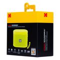 kodak forito bluetooth ixeio 5w yellow me patentarismeni texnologia magnetic connect  extra photo 1