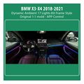 diq ambient 8173d u dynamic ambient light for bmw x3 x4 mod 2018 2021 with 17 lights dynamic extra photo 1 diq ambient 8173d u dynamic ambient light for bmw x3 x4 mod 2018 2021 with 17 lights dynamic extra photo 1