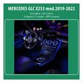 diq ambient 8161 dcq benz glc x253 diq amblight mercedes glc x253 mod 2019 2022 with 33 lights extra photo 1