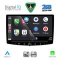 digital iq blf 4940 cpa 101 deck multimedia tablet 1din extra photo 2
