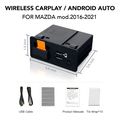digital iq mz u01 cpa wired carplay android auto for upgrade for mazda mod 2016 2021 extra photo 1