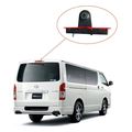 digital iq camera sl 840cl ahd brake light camera for toyota hiace mod 2006 2018 extra photo 1
