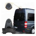digital iq camera sl 919 ahd brake light camera mercedes sprinter vw crafter mod 2006 2019 extra photo 1