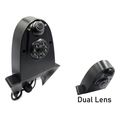 digital iq camera sl 807 truck dual extra photo 2