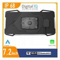 digital iq pna 7100 cpa 725inc motorcycle carplay android auto extra photo 1