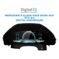 diq ddd 991 dc 123in digital cluster for mercedes e class w212 mod 2009 2011 with ntg 40 extra photo 1 diq ddd 991 dc 123in digital cluster for mercedes e class w212 mod 2009 2011 with ntg 40 extra photo 1