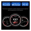 digital iq ddd 964 dc digital cluster for mini cooper r56 r57 mod 2006 2013 extra photo 2