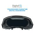 digital iq asc 750 dc 125 digital cluster for vw passat b8 mod 2016 2024 extra photo 2