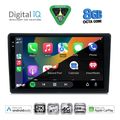 diq bxk 20020 cpaa 9inc multimedia tablet for alfa romeo 159 � spider � brera mod 2004 2012 extra photo 1