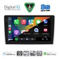 digital iq bxk 20028 cpaa 9inc multimedia tablet for alfa romeo mito mod 2008 2018 extra photo 1
