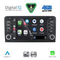 digital iq blg 449 cpa 7 deck multimedia oem for audi a3 mod 2003 2012 extra photo 1
