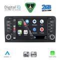 digital iq blf 349 cpa 7 deck multimedia oem for audi a3 mod 2003 2012 extra photo 1