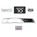 digital iq x913 cpa orig navi multimedia system for audi a5 mod 2008 2015 extra photo 1