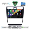 digital iq bxf 11006 cpaa 9inc multimedia tablet for audi a6 mod 1998 2005 extra photo 1