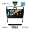digital iq bxc 3006 cpaa 9inc multimedia tablet for audi a6 mod 1998 2005 extra photo 1