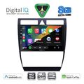 digital iq bxf 7006 cpaa 9inc multimedia tablet for audi a6 mod 1998 2005 extra photo 1