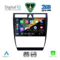 digital iq rsf 4006 cpa 9inc multimedia tablet for audi a6 mod 1998 2005 extra photo 1