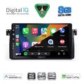 digital iq bxf 7042 cpaa 9inc multimedia tablet for bmw e46 mod 1998 2005 extra photo 1