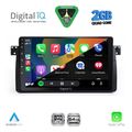 digital iq rsd 1042 cpa 9inc multimedia tablet for bmw e46 mod 1998 2005 extra photo 1