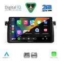 digital iq rsf 4042 cpa 9inc multimedia tablet for bmw e46 mod 1998 2005 extra photo 1