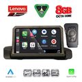 diq ssr 10044 cpa 9inc multimedia tablet for bmw s3 e90 91 92 mod 2005 2012 extra photo 1