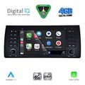 digital iq blg 485 cpa 7 deck multimedia system for bmw s5 x5 e38 39 53 mod 1998 2005 extra photo 1