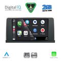digital iq rsf 4060 cpa 9inc ccc multimedia tablet for bmw x5 e70 � x6 e71 mod 2006 2009 extra photo 1