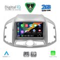 digital iq rsd 1071 cpa 9inc multimedia for chevrolet captiva mod 2012 2018 extra photo 1