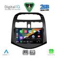 digital iq rsd 1078 cpa 9inc multimedia tablet for chevrolet spark mod 2009 2015 extra photo 1