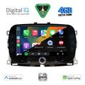 digital iq bxf 698 cpaa 7 dvd multimedia system for fiat 500 mod 2016 2025 extra photo 1 digital iq bxf 698 cpaa 7 dvd multimedia system for fiat 500 mod 2016 2025 extra photo 1